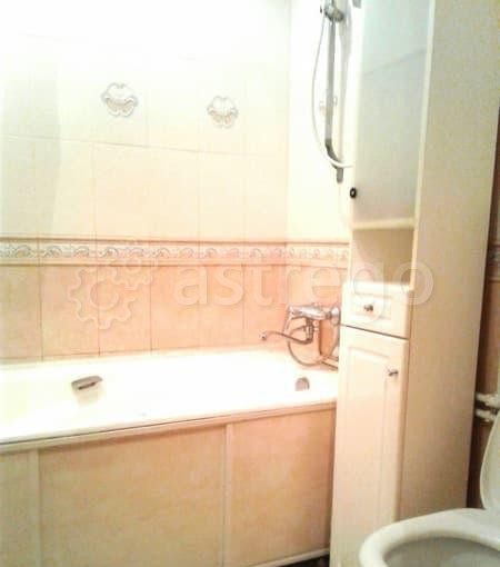 Студия, 30 м2, 6/9 эт. Москва - изображение 7