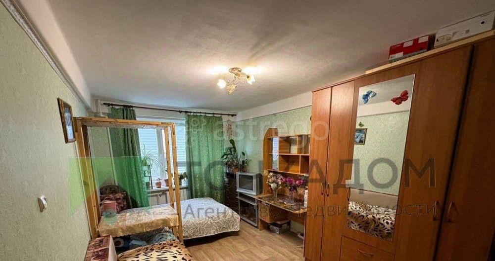 Комната, 18.8 м2, 1/9 эт. Санкт-Петербург - изображение 1