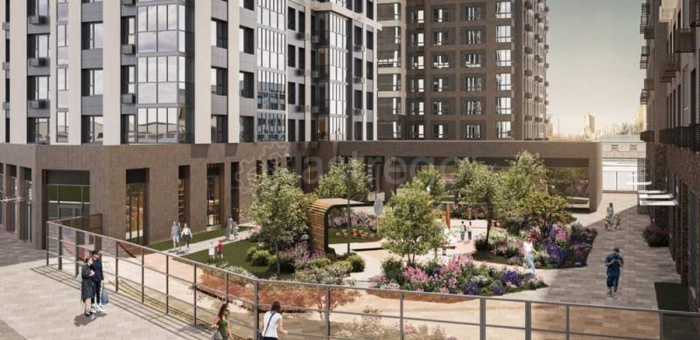 Офис, 93.3 м2 Москва - изображение 10