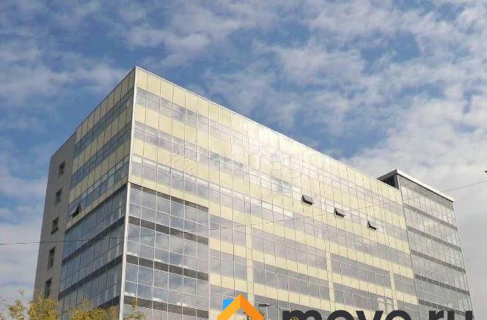 Офис, 85 м2 Москва - изображение 1