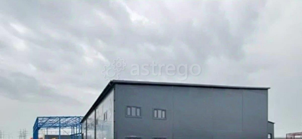 Склад, 935 м2 Санкт-Петербург - изображение 3