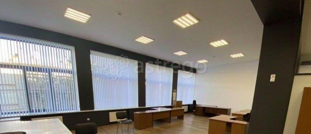 Офис, 1028 м2 Санкт-Петербург - изображение 5
