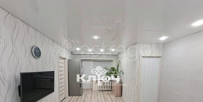 2-комн. квартира, 43.3 м2, 2/4 эт. Стерлитамак - изображение 3