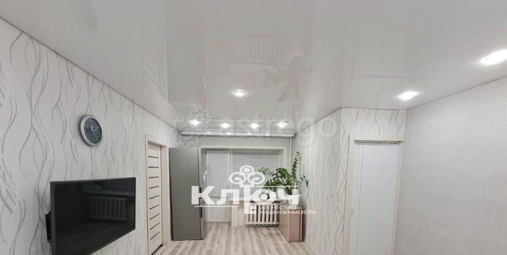 2-комн. квартира, 43.3 м2, 2/4 эт. Стерлитамак - изображение 3