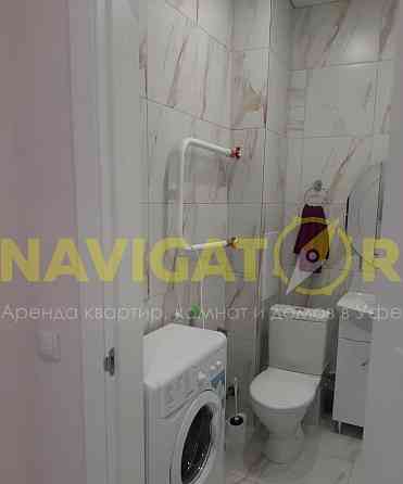 1-комн. квартира, 39 м2, 24/25 эт. Уфа