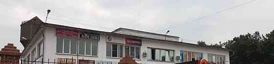 Торговое помещение, 18 м2 Серпухов