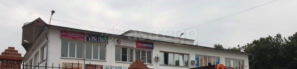 Торговое помещение, 18 м2 Серпухов - изображение 4
