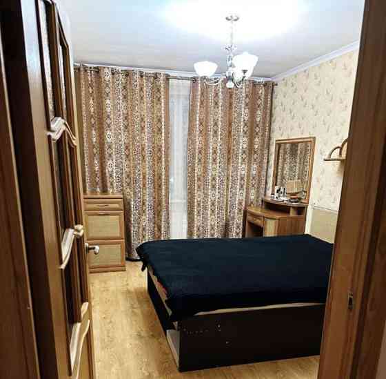 3-комн. квартира, 80 м2, 2/17 эт. Котельники