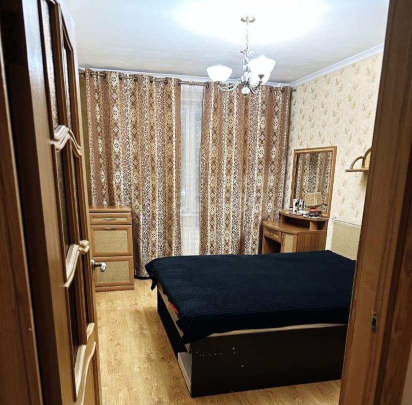 3-комн. квартира, 80 м2, 2/17 эт. Котельники - изображение 5