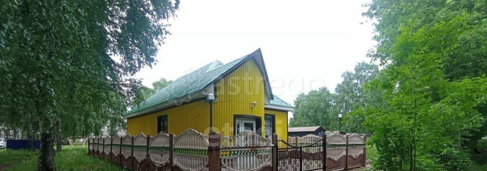 Свободного назначения, 57.8 м2 Стерлитамак - изображение 1