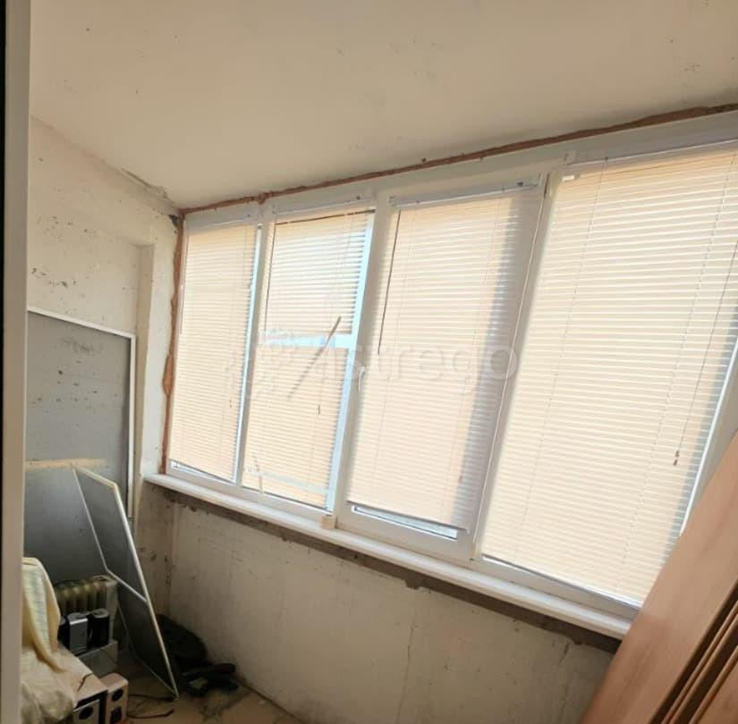 1-комн. квартира, 43 м2, 2/9 эт. Астрахань - изображение 7