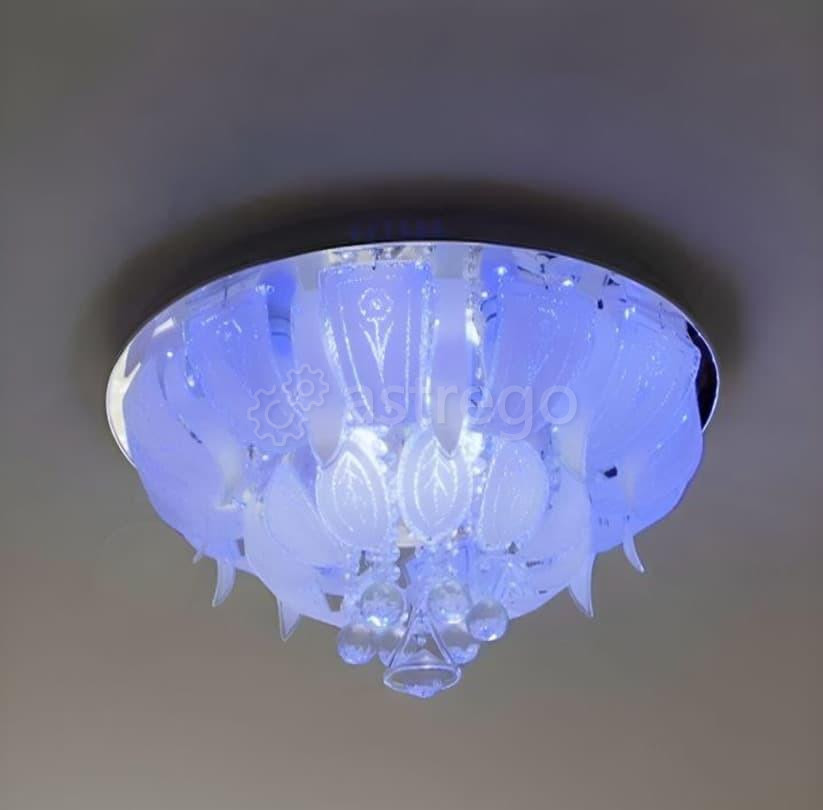 3-комн. квартира, 82 м2, 12/17 эт. Балашиха - изображение 1