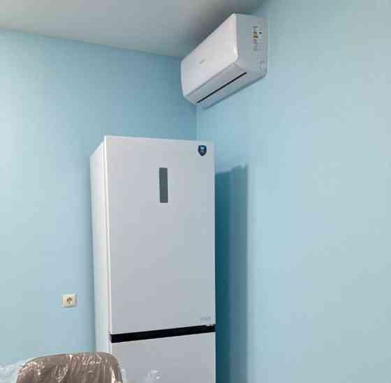 3-комн. квартира, 55 м2, 2/28 эт. Котельники