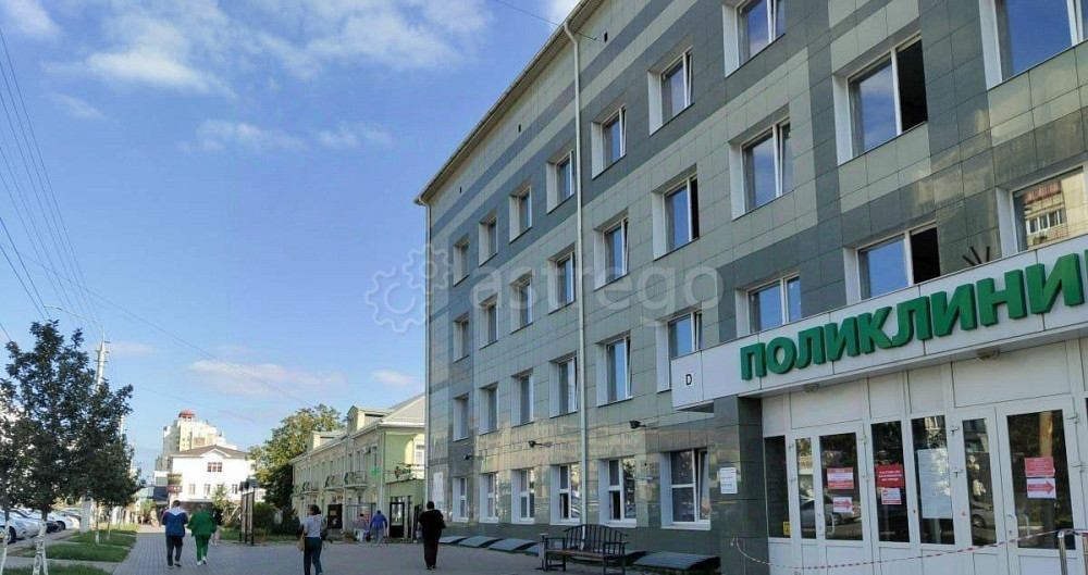 Свободного назначения, 30 м2 Белгород - изображение 7