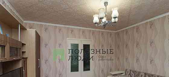 4-комн. квартира, 81.6 м2, 5/9 эт. Красноярск