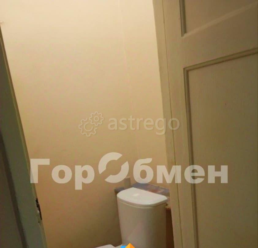 Комната, 14.6 м2, 1/5 эт. Москва - изображение 2