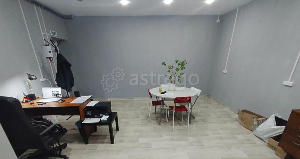 Свободного назначения, 58 м2 Богучаны - изображение 3