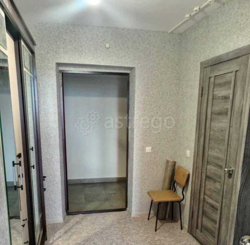 1-комн. квартира, 39 м2, 19/21 эт. Красноярск - изображение 7