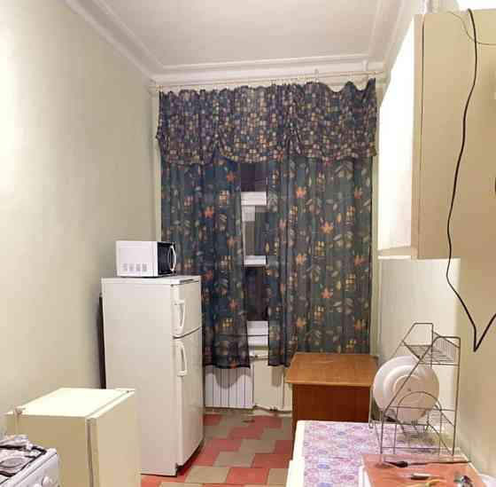 Комната, 9.7 м2, 3/7 эт. Санкт-Петербург
