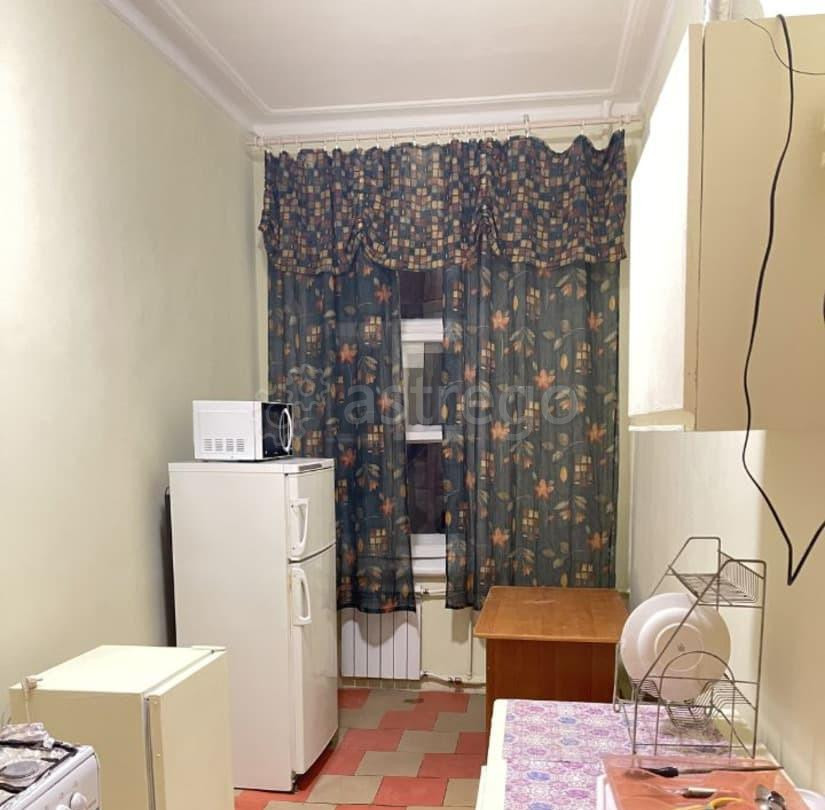 Комната, 9.7 м2, 3/7 эт. Санкт-Петербург - изображение 3