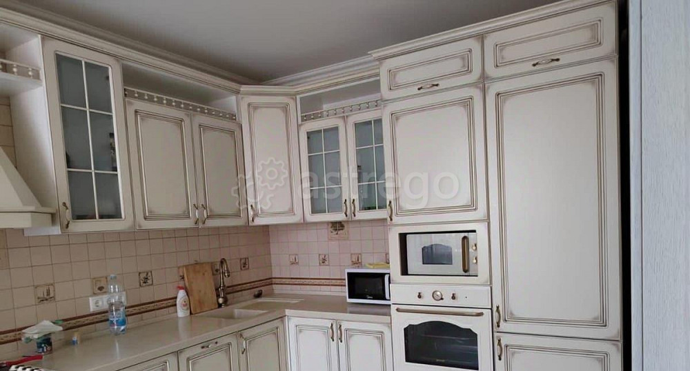 4-комн. квартира, 120 м2, 16/16 эт. Старый Оскол - изображение 3