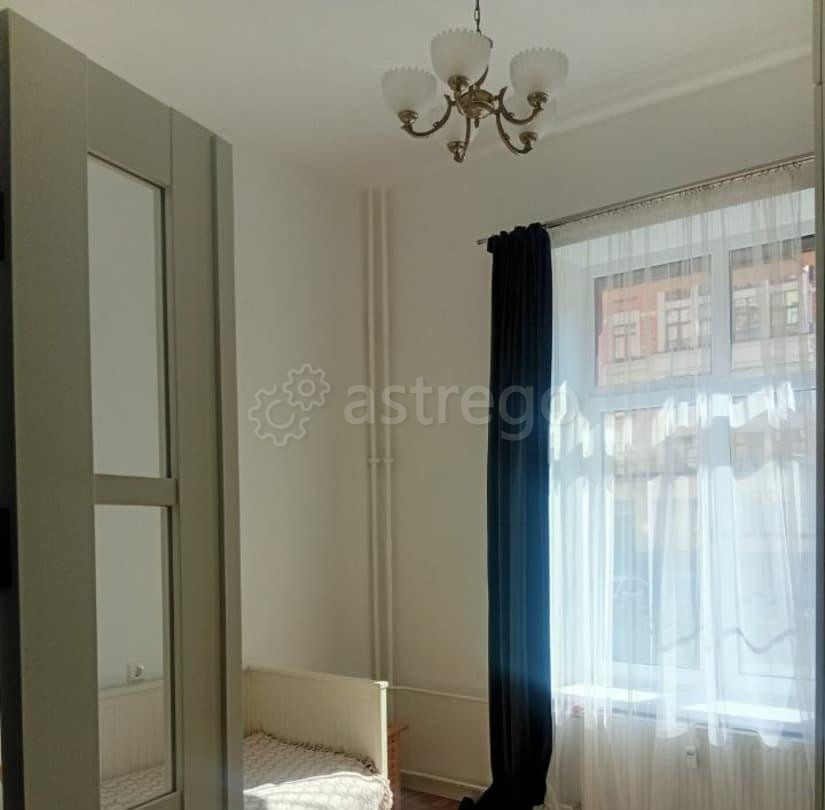 2-комн. квартира, 41.2 м2, 1/8 эт. Красногорск - изображение 4