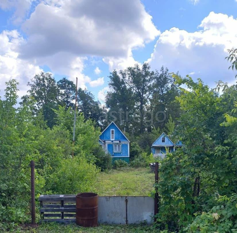 Земельный участок, 5 соток Уфа - изображение 1