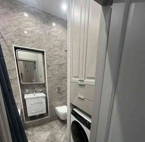 1-комн. квартира, 28 м2, 14/24 эт. Москва