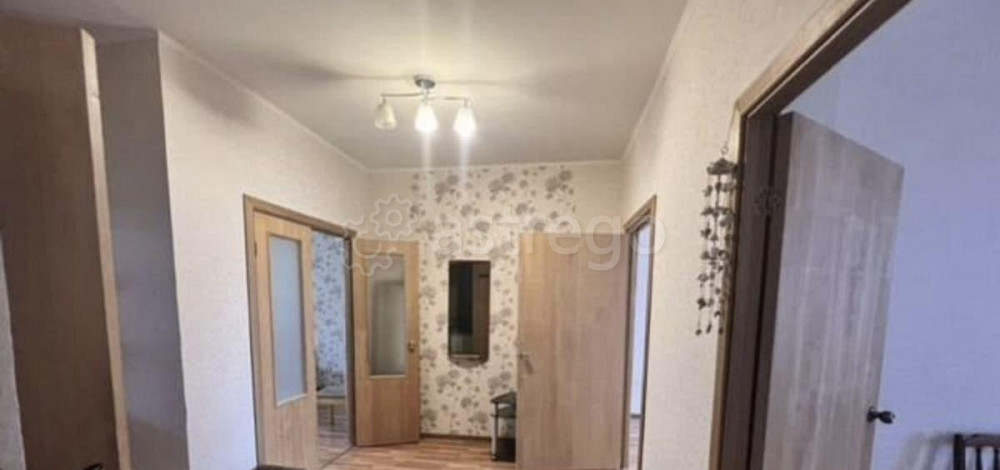 3-комн. квартира, 97 м2, 2/12 эт. Белгород - изображение 2