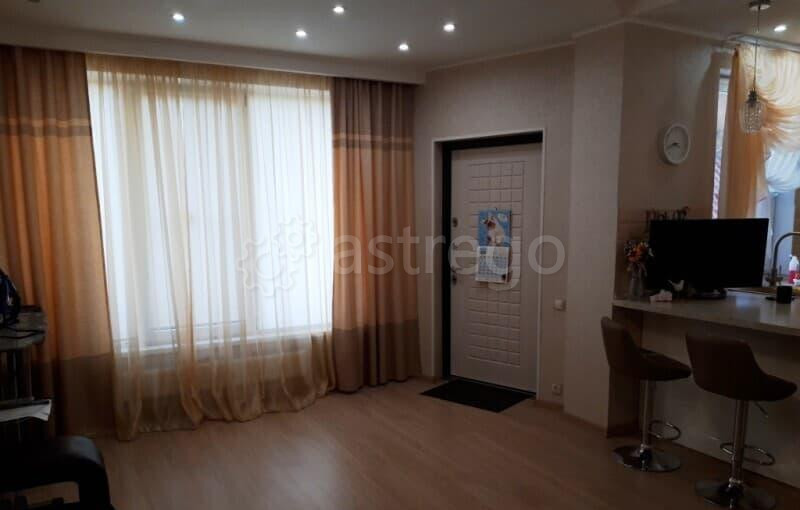 Таунхаус, 121.3 м2, 1 сотка Дубовое - изображение 3