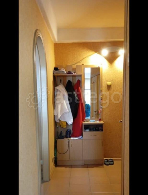 3-комн. квартира, 58.3 м2, 5/5 эт. Санкт-Петербург - изображение 4