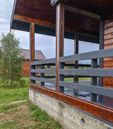 Дом, 170 м2, 10 соток Наро-Фоминск