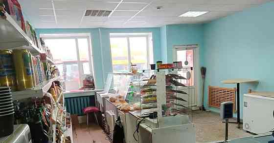 Свободного назначения, 55.6 м2 Иланский