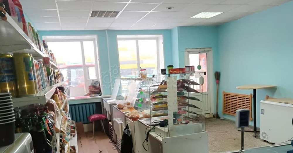 Свободного назначения, 55.6 м2 Иланский - изображение 5