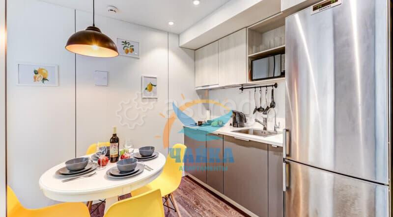 2-комн. квартира, 40 м2, 1/5 эт. Санкт-Петербург - изображение 2