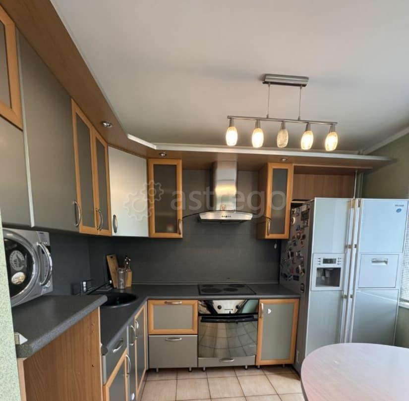 3-комн. квартира, 70 м2, 3/5 эт. Благовещенск - изображение 6