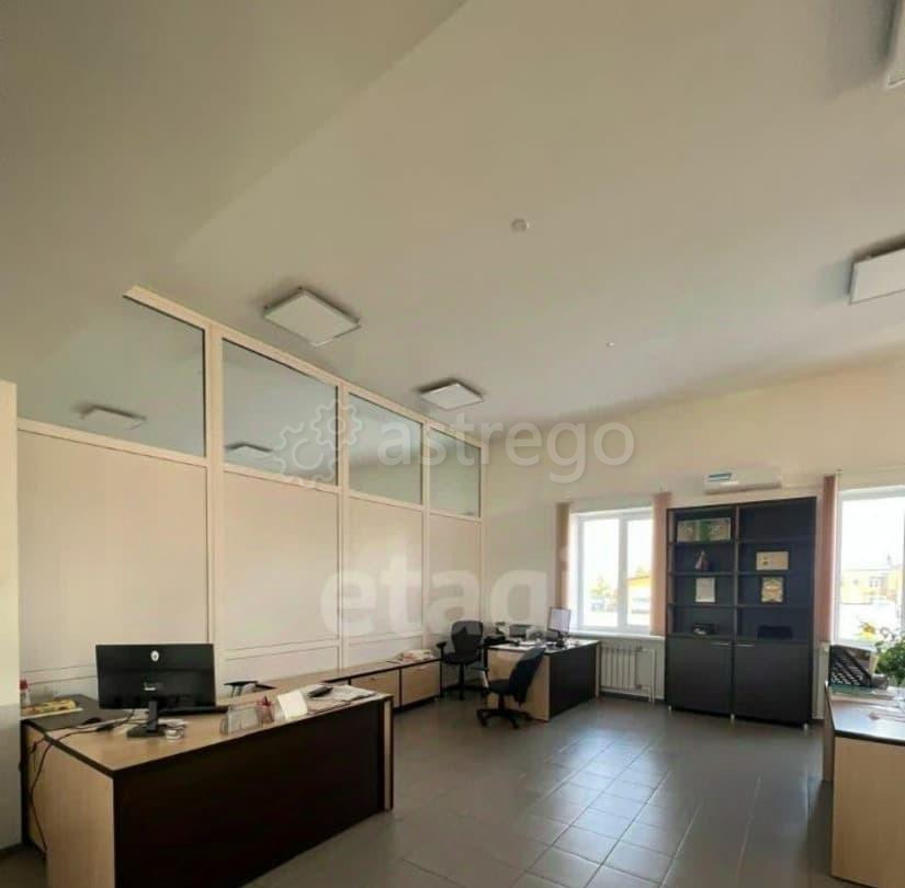 Офис, 400 м2 Благовещенск - изображение 7