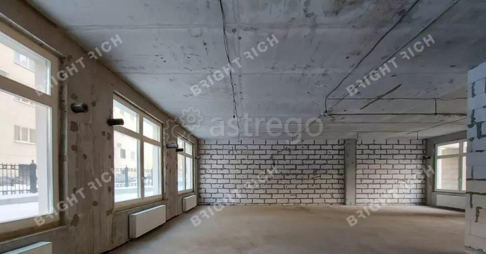 Офис, 187.7 м2 Санкт-Петербург - изображение 1