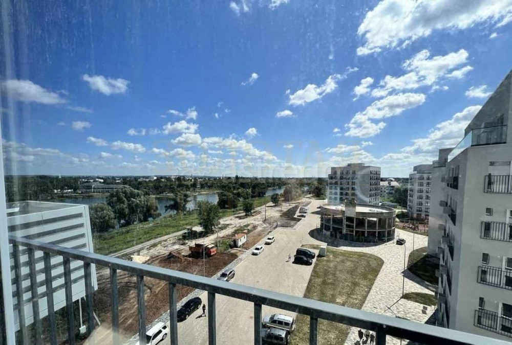 2-комн. квартира, 52 м2, 7/10 эт. Белгород - изображение 9