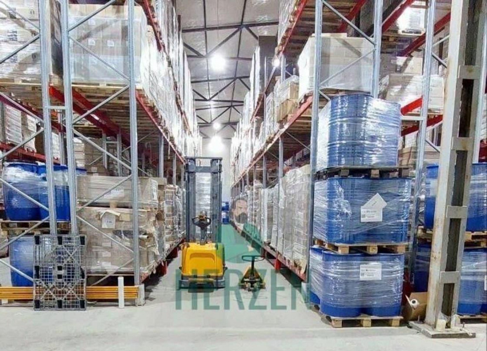 Склад, 944 м2 Дмитров - изображение 6