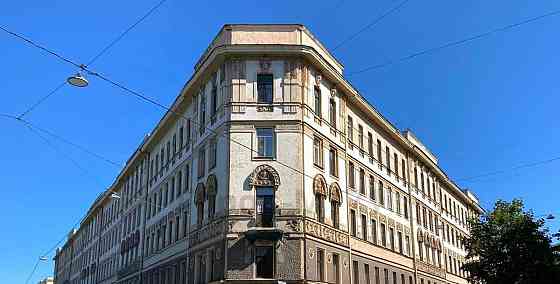 Комната, 26.6 м2, 5/5 эт. Санкт-Петербург