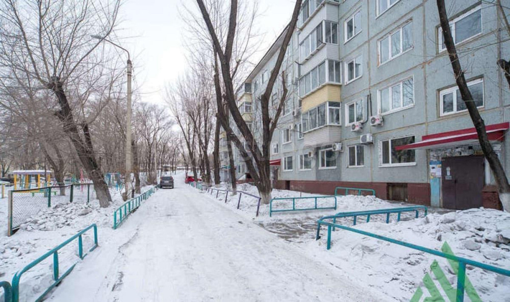 3-комн. квартира, 66.3 м2, 5/5 эт. Благовещенск - изображение 4