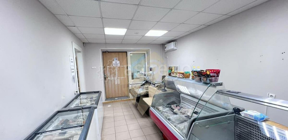 Свободного назначения, 58.02 м2 Старый Оскол - изображение 2