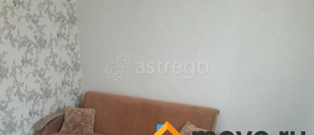 Комната, 17.5 м2, 3/5 эт. Барнаул - изображение 5