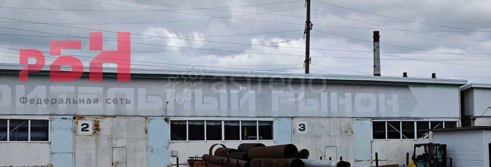 Склад, 60 м2 Нефтекамск - изображение 4