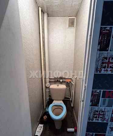 1-комн. квартира, 36 м2, 2/10 эт. Красноярск