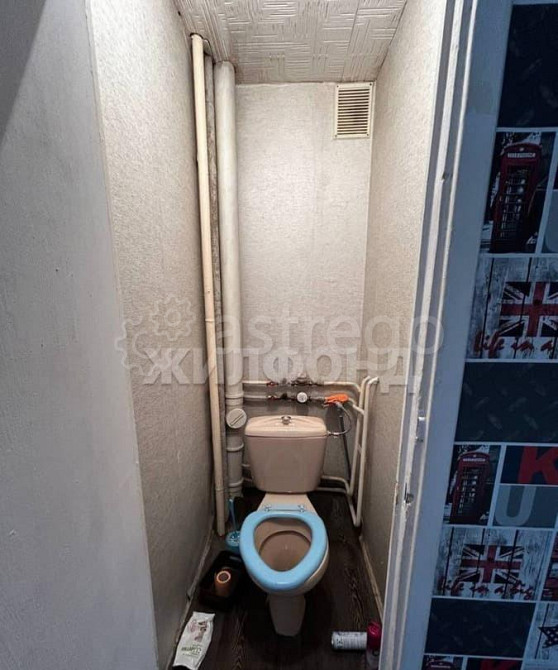 1-комн. квартира, 36 м2, 2/10 эт. Красноярск - изображение 2