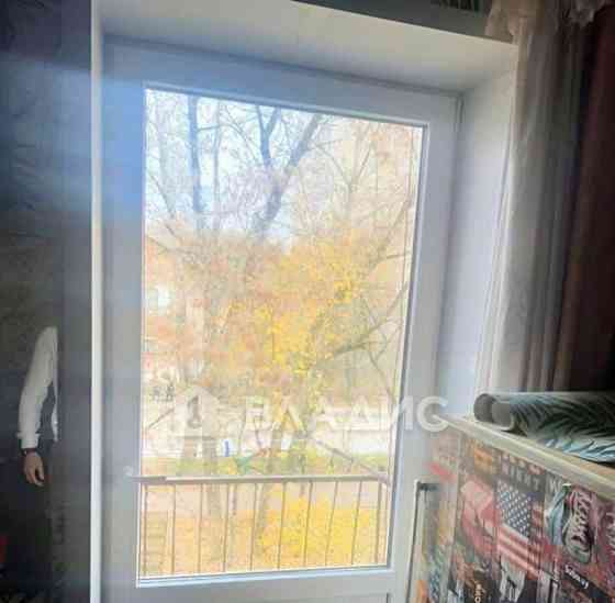 3-комн. квартира, 55 м2, 2/2 эт. Лобня