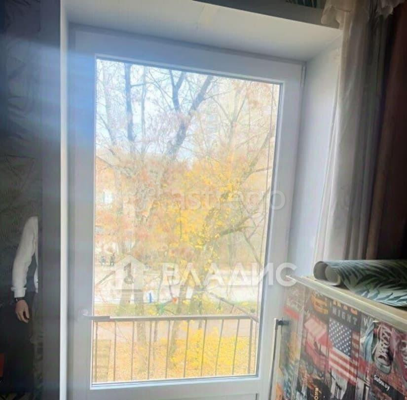 3-комн. квартира, 55 м2, 2/2 эт. Лобня - изображение 4