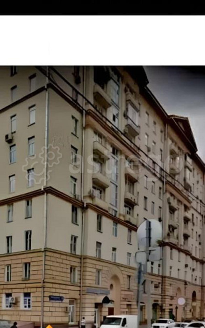 Комната, 16.8 м2, 7/10 эт. Москва - изображение 1